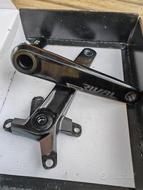 Sram Rival pedivelle 175 mm