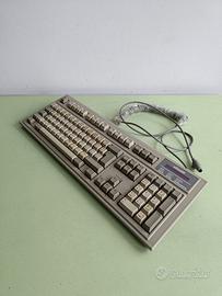 Tastiera vintage Olivetti ANK 27-102 N
