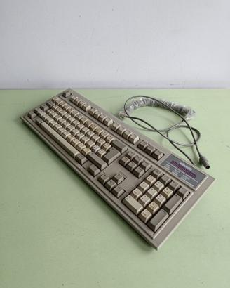 Tastiera vintage Olivetti ANK 27-102 N