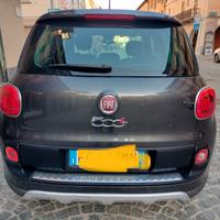Fiat 500 L  1.3 Multijet 95 cv anno 2016