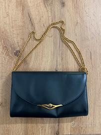 pochette cartier blu