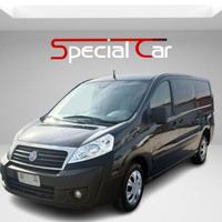 Fiat SCUDO 2.0 136CV GANCIO TRAINO