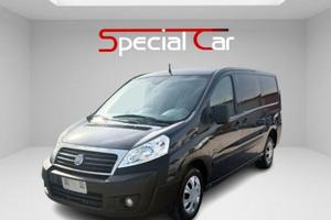 Fiat SCUDO 2.0 136CV GANCIO TRAINO