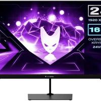 Monitor Gaming FullHD 24' 165hz Gsync/Freesync