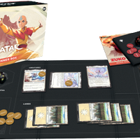 Magic The Gath. Avatar  Kit Principianti SIGILLATO