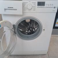 LAVATRICE  SIEMENS  SLIM KG 4.5