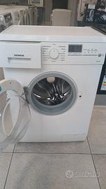 LAVATRICE  SIEMENS  SLIM KG 4.5