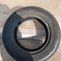 2 gomme invernali BARUM POLARIS 5 mis. 215/65 R16