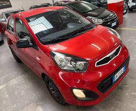 Kia Picanto 1.0 12V 5 porte City