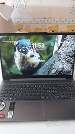 portatile Lenovo IdeaPad Slim 3 RYZEN7