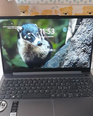 portatile Lenovo IdeaPad Slim 3 RYZEN7
