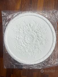 Rosone in poliuretano