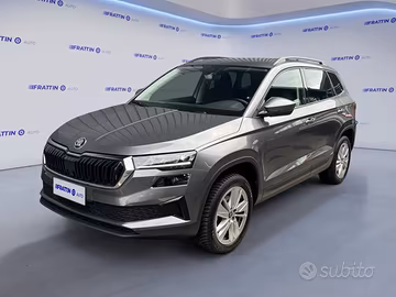 SKODA KAROQ 1.0 TSI 115 CV EXECUTIVE