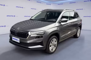 SKODA KAROQ 1.0 TSI 115 CV EXECUTIVE