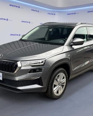 SKODA KAROQ 1.0 TSI 115 CV EXECUTIVE
