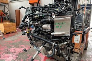 Motore Fiat alfa jeep 1.5 hybrid sigla 46347813