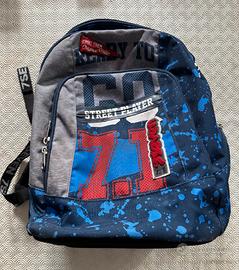 Zaino Seven medie/superiori