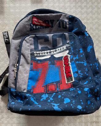 Zaino Seven medie/superiori