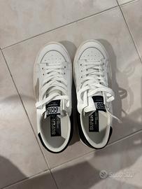 Scarpe golden goose stardan