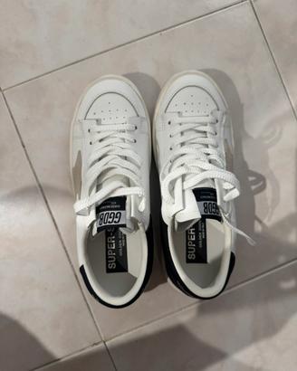 Scarpe golden goose stardan