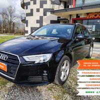 AUDI A3 3� serie A3 SPB 30 g-tron S tronic Busi...