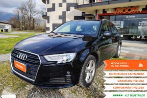 AUDI A3 3� serie A3 SPB 30 g-tron S tronic Busi...