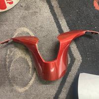 plastiche sh 125/150 2017/2018/2019