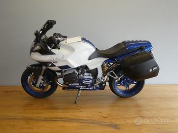 Bmw R 1100 S Boxercup Replika REPLICA BOXER CUP RA