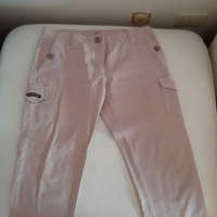 Pantaloni pinochietto marca Dubin donna T 42