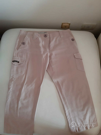 Pantaloni pinochietto marca Dubin donna T 42