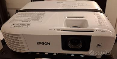 Proiettore Epson EB-FH06 Full HD 1080p - Perfetto