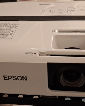 Proiettore Epson EB-FH06 Full HD 1080p - Perfetto