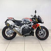 APRILIA Tuono 1100 V4 Factory