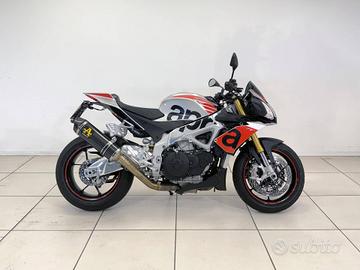 APRILIA Tuono 1100 V4 Factory