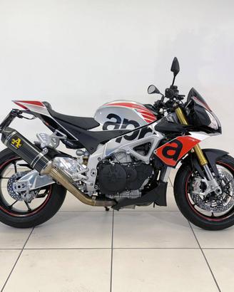 APRILIA Tuono 1100 V4 Factory