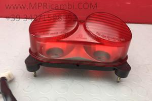 FARO POSTERIORE KAWASAKI NINJA 600 2000 2002 ZX 6R