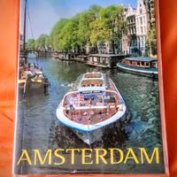 Guida "Amsterdam" della Könemann