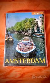 Guida "Amsterdam" della Könemann