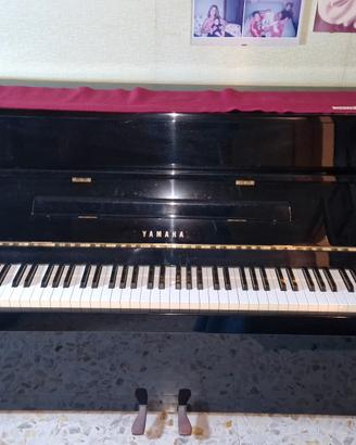 pianoforte Yamaha 