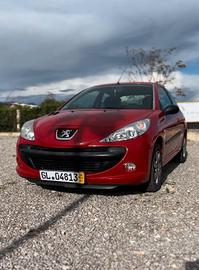 Peugeot 206 Plus 1.1 60CV 3p. ONE Line