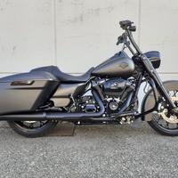 Harley-Davidson Road King special 2017