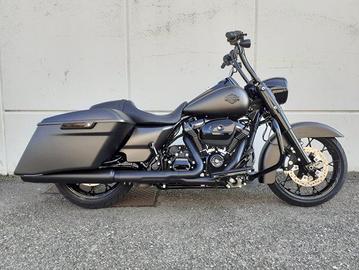 Harley-Davidson Road King special 2017