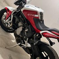 Mv Agusta Brutale 675 EAS 2012