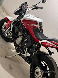 Mv Agusta Brutale 675 EAS 2012