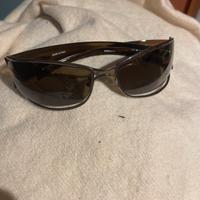 Occhiale sole vintage Chronotec nuovo