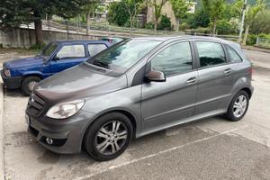 MERCEDES Classe B (T245)