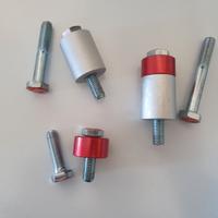 Kit bulloni per konig k-summit