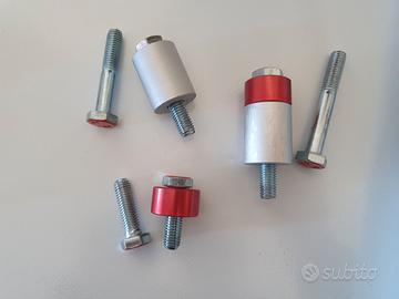 Kit bulloni per konig k-summit