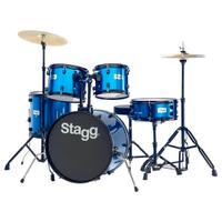 BATTERIA ACUSTICA STAGG