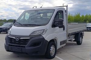 Opel Movano 35 2.2 BlueHDi 140 PM Cassonato A...